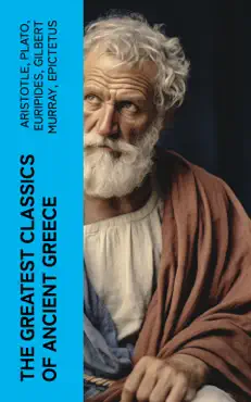 the greatest classics of ancient greece book cover image