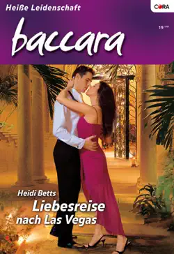 liebereise nach las vegas book cover image