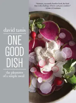 one good dish book cover image