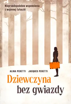 dziewczyna bez gwiazdy book cover image