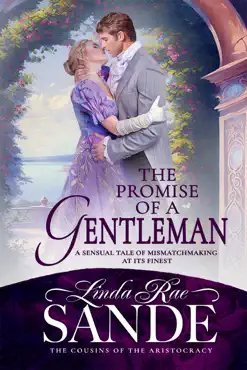 the promise of a gentleman book cover image