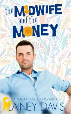 the midwife and the money book cover image