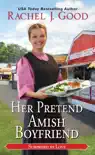 Her Pretend Amish Boyfriend synopsis, comments