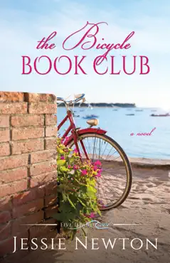 the bicycle book club book cover image