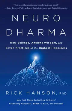 neurodharma book cover image