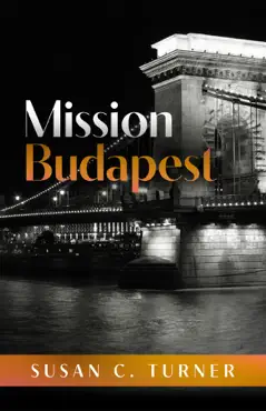 mission budapest book cover image