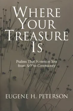 where your treasure is book cover image