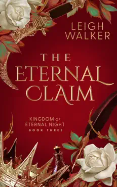the eternal claim book cover image