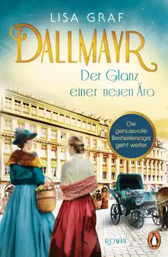 dallmayr. der glanz einer neuen Ära imagen de la portada del libro