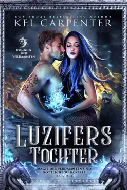 luzifers tochter book cover image