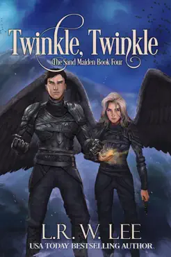 twinkle, twinkle book cover image