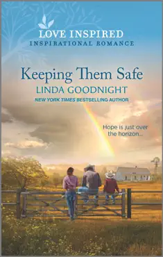 keeping them safe book cover image