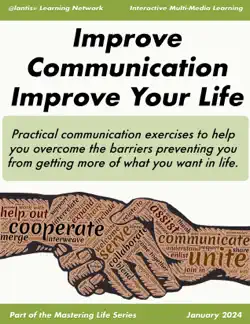 improve communication improve your life book cover image