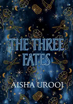 the three fates imagen de la portada del libro