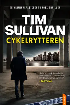 cykelrytteren book cover image