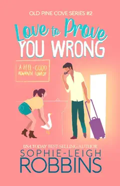 love to prove you wrong book cover image