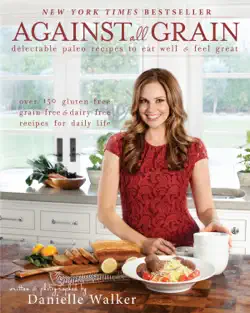 against all grain book cover image