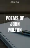 Poems of John Milton sinopsis y comentarios