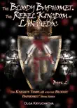 Book 2. The Bloody Baphomet. The Rebel Kingdom of Languedoc synopsis, comments