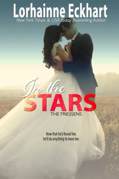 in the stars book cover image