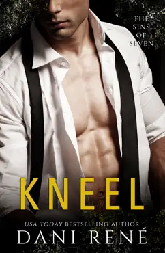 kneel book cover image