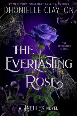 the everlasting rose book cover image