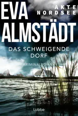 akte nordsee - das schweigende dorf book cover image