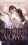 Ruthless Vows synopsis, comments