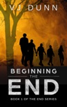 Beginning The End book summary, reviews and download
