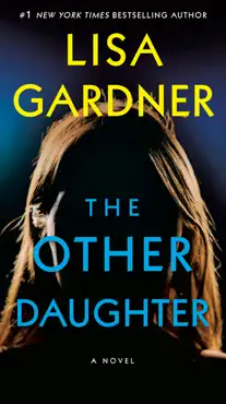 the other daughter book cover image