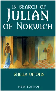 in search of julian of norwich book cover image