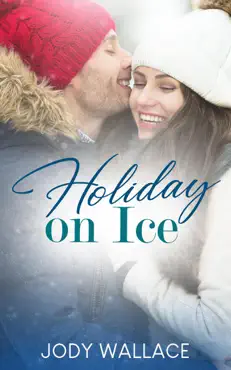 holiday on ice book cover image