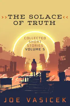 the solace of truth book cover image