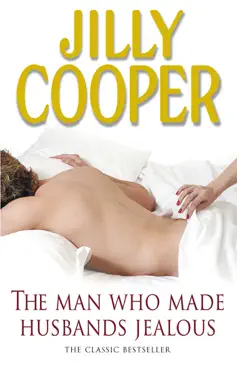 the man who made husbands jealous book cover image