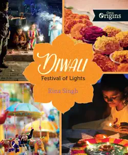 diwali book cover image