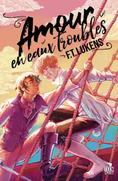 amour en eaux troubles book cover image