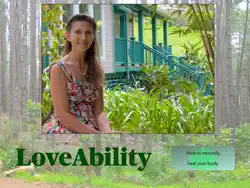 loveability book cover image