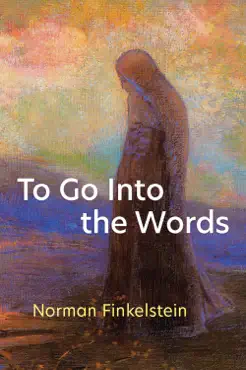to go into the words book cover image