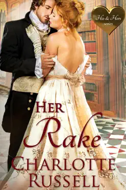 her rake book cover image