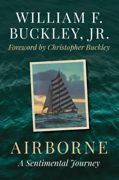 airborne book cover image
