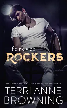 forever rockers book cover image