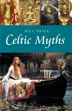 celtic myths imagen de la portada del libro