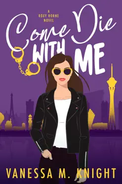 come die with me book cover image