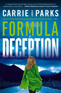 formula of deception book cover image
