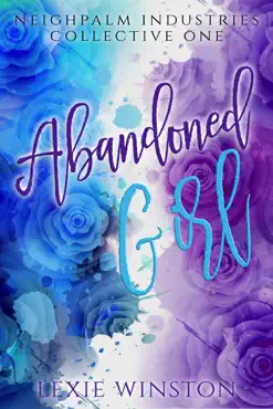 abandoned girl book cover image