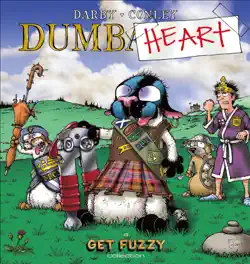 dumbheart book cover image