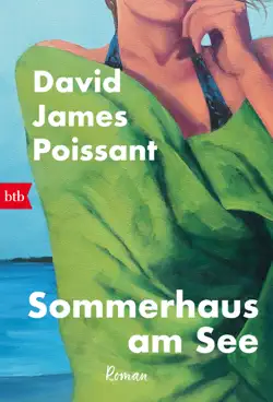 sommerhaus am see book cover image