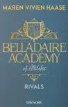 Belladaire Academy of Athletes - Rivals synopsis, comments