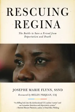 rescuing regina book cover image