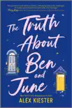 The Truth About Ben and June synopsis, comments